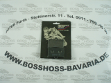 Bremsklötze Vorne - Brakepads Front  BOSS HOSS  2003 ->